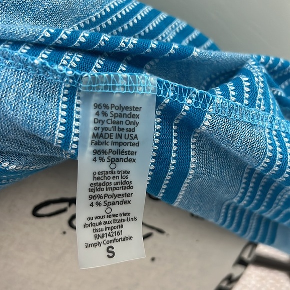 LuLaRoe Lindsay Kimono - Picture 3 of 5